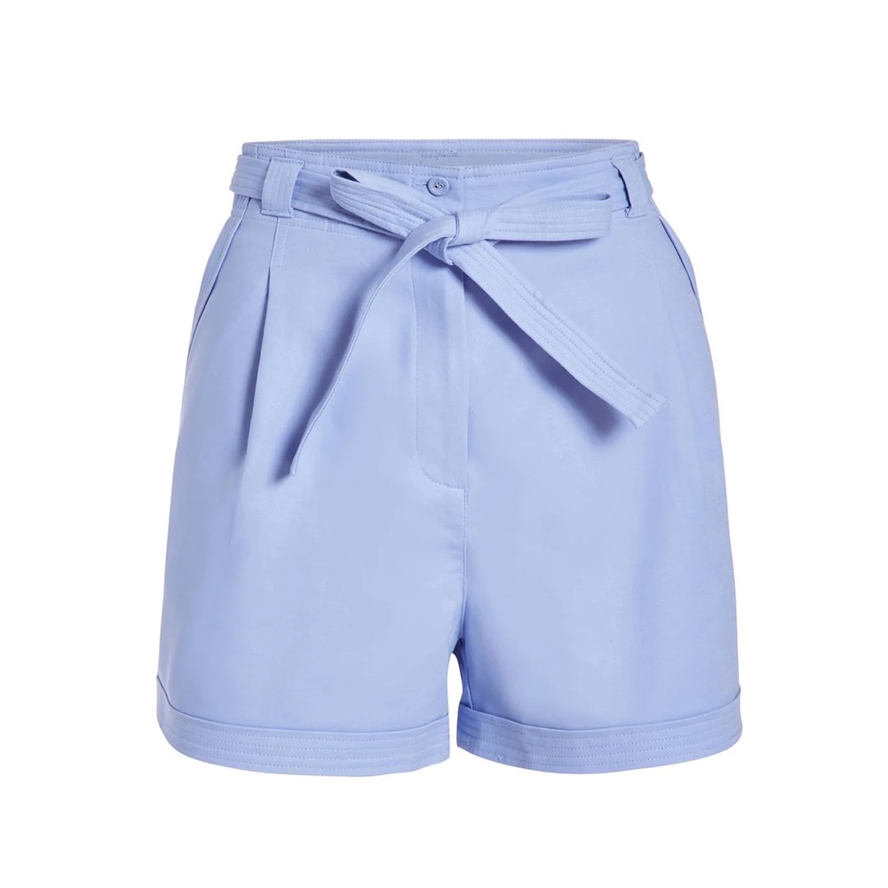NWT Marie Oliver Eryn Short size 4 in peri
